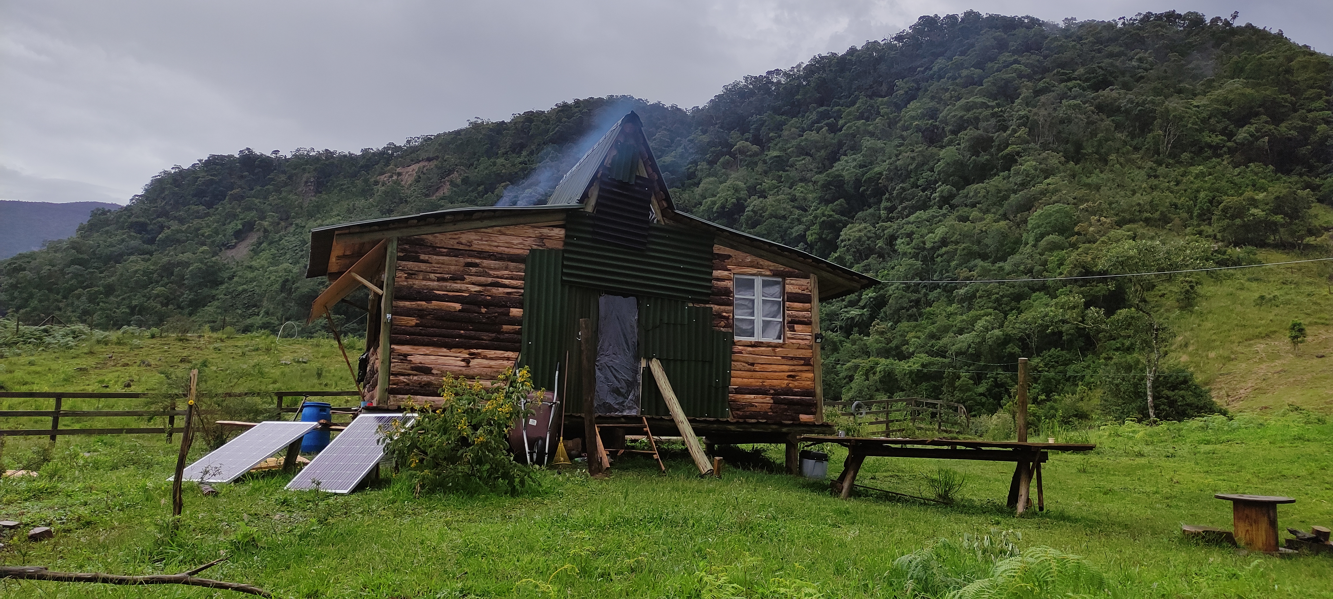 Quase lá - Novembro/2022