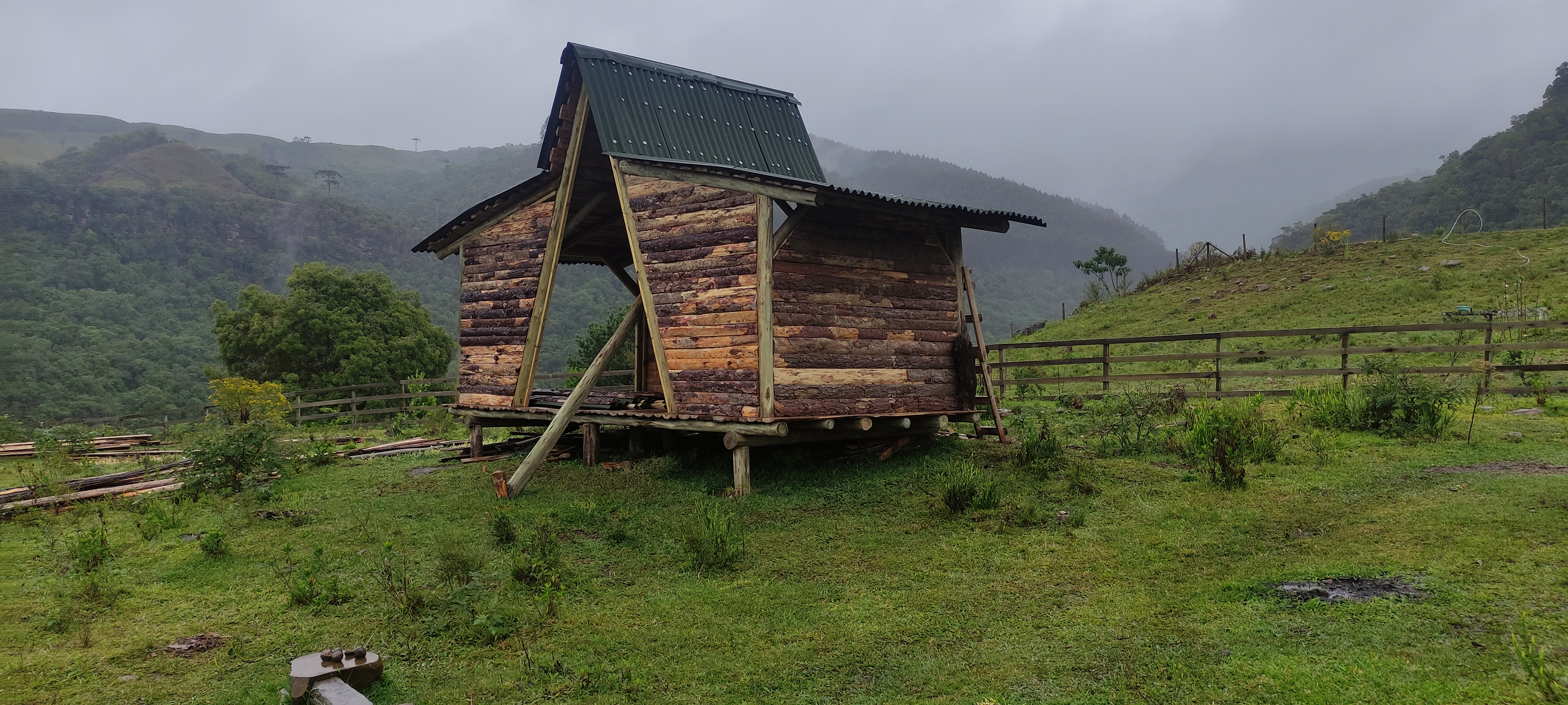 Quase lá - Novembro/2022